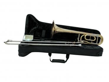 DIMAVERY TT-320 Tenor-Posaune, gold