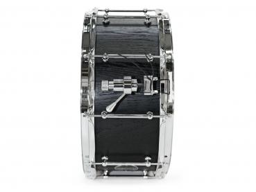 KOLMROCK DRUMSHELLS Sol Nigrum Custom Snare Drum