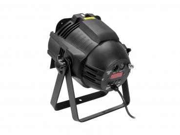 EUROLITE LED ML-56 COB RGBAWUV Hypno Floor sw