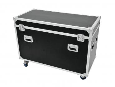 Preview: ROADINGER Universal-Tour-Case 120cm mit Rollen Profi