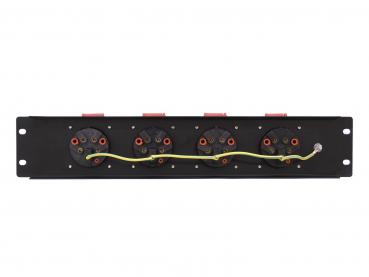 EUROLITE PDM 3U-4CEE 16A 5pol