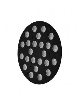 EUROLITE Linsensatz 45° für ML-56 RGBA/RGBW sw