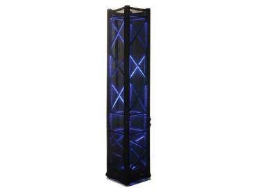 EXPAND XPTC20RVS Trusscover 200cm schwarz