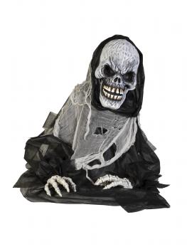 EUROPALMS Halloween Figur Death Man, 68cm