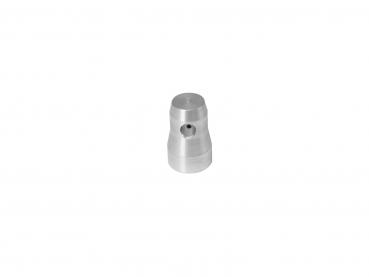 ALUTRUSS QUADLOCK QL-ET Halbkonus mit Gewinde M12/lang