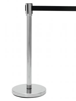 GUIL PST-11N Absperrsystem mit schwarzem Gurt