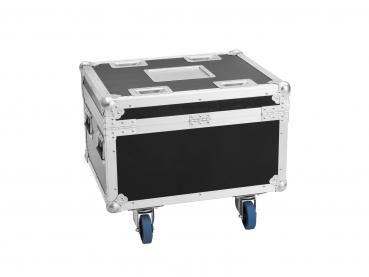 ROADINGER Flightcase 2x LED TMH-X Bar 5