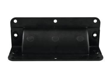 Preview: ACCESSORY Kanteneinbaugriff, 150x55x55mm IR5