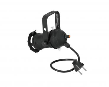 EUROLITE LED PAR-16 3CT sw