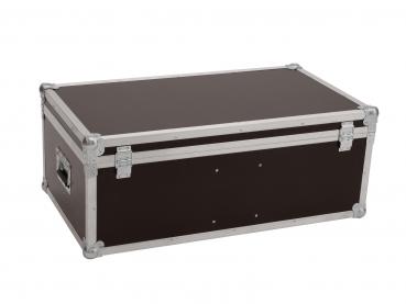 Preview: ROADINGER Flightcase 2x LED THA-150F Theater-Spot