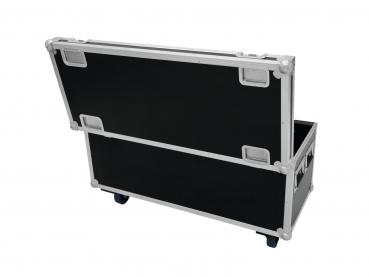 Preview: ROADINGER Universal-Case Profi 100x40x40cm mit Rollen