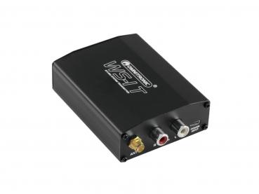 OMNITRONIC WS-1T 2.4GHz Sender