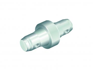 Preview: ALUTRUSS DECOLOCK Distanz-Stück 10mm sw