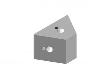 Preview: ALUTRUSS SINGLELOCK SV-22 120° M-12