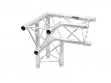 Preview: ALUTRUSS DECOLOCK DQ3-PAL34 3-Weg Ecke 90°