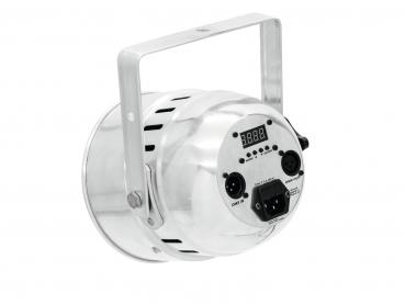 EUROLITE LED PAR-56 HCL Short sil