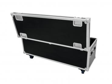 Preview: ROADINGER Universal-Case Profi 120x40x40cm mit Rollen