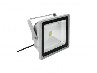 Preview: EUROLITE LED IP FL-30 COB 3000K 120° classic