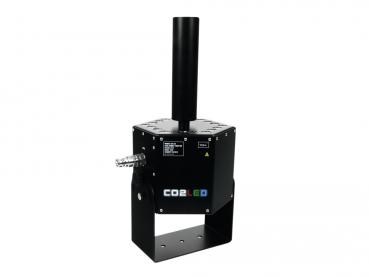 TCM FX CO2 LED