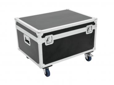 Preview: ROADINGER Universal-Transport-Case heavy 80x60cm mit Rollen