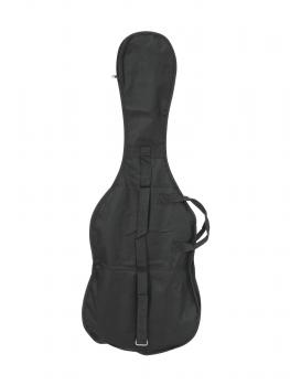 DIMAVERY Nylon-Tasche für E-Gitarre