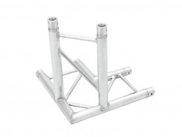 ALUTRUSS BILOCK E-GL22 C31-H 3-Wege-Ecke 90°