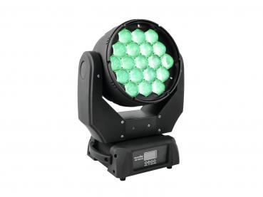 EUROLITE LED TMH-X5 Moving-Head Wash Zoom