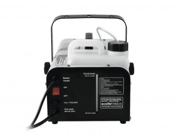 EUROLITE N-200 Nebelmaschine