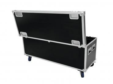 Preview: ROADINGER Universal-Case Profi 140x50x50cm mit Rollen
