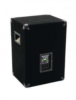 OMNITRONIC DX-1222 3-Wege Box 600 W