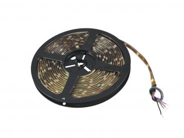 EUROLITE LED IP Strip 150 5m RGB 24V