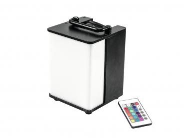 Preview: EUROLITE AKKU UP-1 Glow QCL Flex Spot QuickDMX