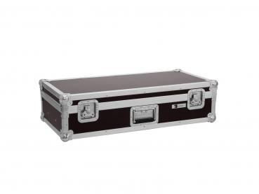 Preview: ROADINGER Flightcase 2x LED STP-10 ABL Sunbar