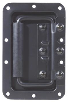 Preview: ROADINGER Case-Klappgriff, schwarz