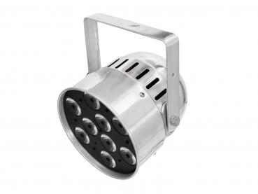 Preview: EUROLITE LED PAR-56 HCL Short sil