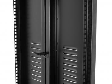 ROADINGER Stahl-Rack SR-19, 40HE