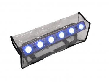 Preview: EUROLITE Schutzhülle für AKKU BAR-6 QCL