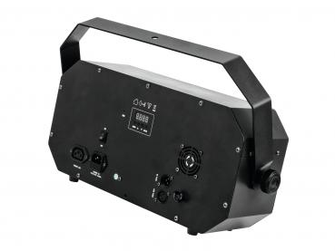 EUROLITE LED Triple FX Laser Box