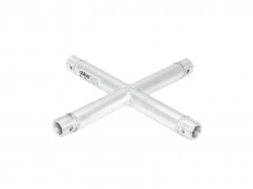 ALUTRUSS SINGLELOCK SPAC-41 4-Wege-Kreuzstück 90°