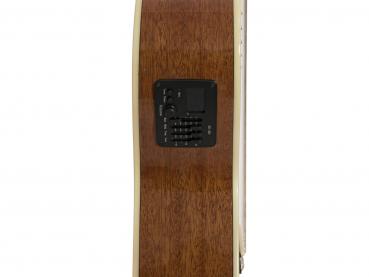 DIMAVERY CN-600 Klassikgitarre, natur