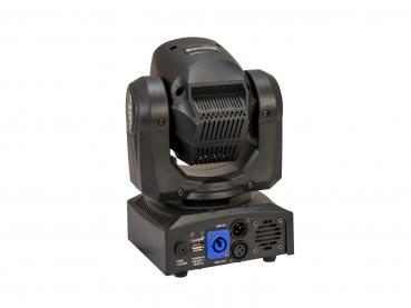 EUROLITE LED TMH-S30 Moving-Head Spot