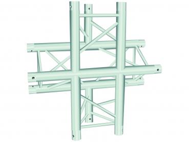 ALUTRUSS TRILOCK 6082AC-41 SU 4-Weg-Kreuzstück