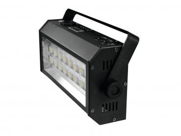 EUROLITE LED Strobe COB PRO 16x10W DMX