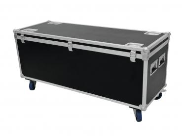 Preview: ROADINGER Universal-Case Profi 140x50x50cm mit Rollen