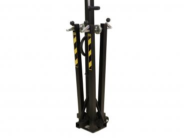 BLOCK AND BLOCK SIGMA-50 Traversenlift 120kg 5m