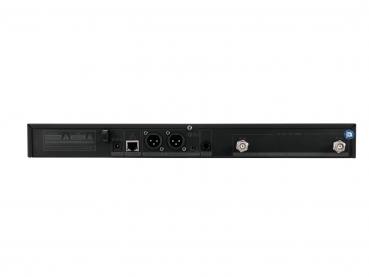 RELACART UR-260D 2-Kanal-UHF-System