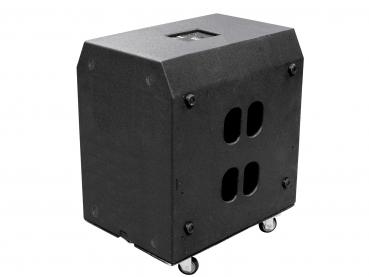 PSSO CLA-118 Floor-Subwoofer