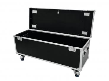 Preview: ROADINGER Universal-Case Profi 120x40x40cm mit Rollen