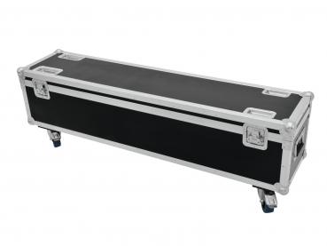 Preview: ROADINGER Universal-Case Profi 140x30x30cm mit Rollen