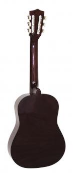 DIMAVERY AC-303 Klassikgitarre 1/2, nat